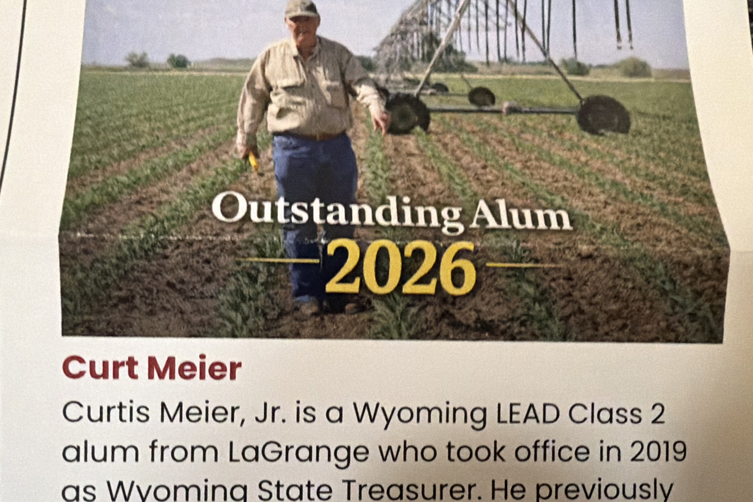 Outstandingalum