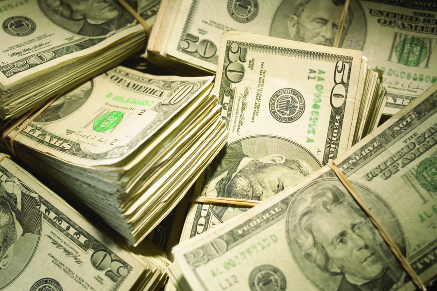 Money